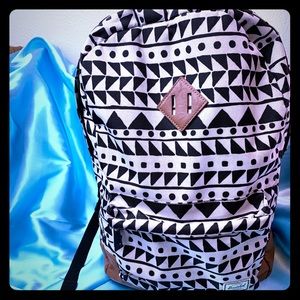 Herschel backpack